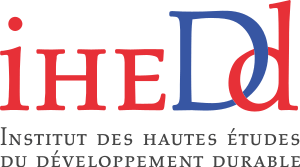 Logo IHEDD