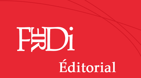 Logo ferdi edito