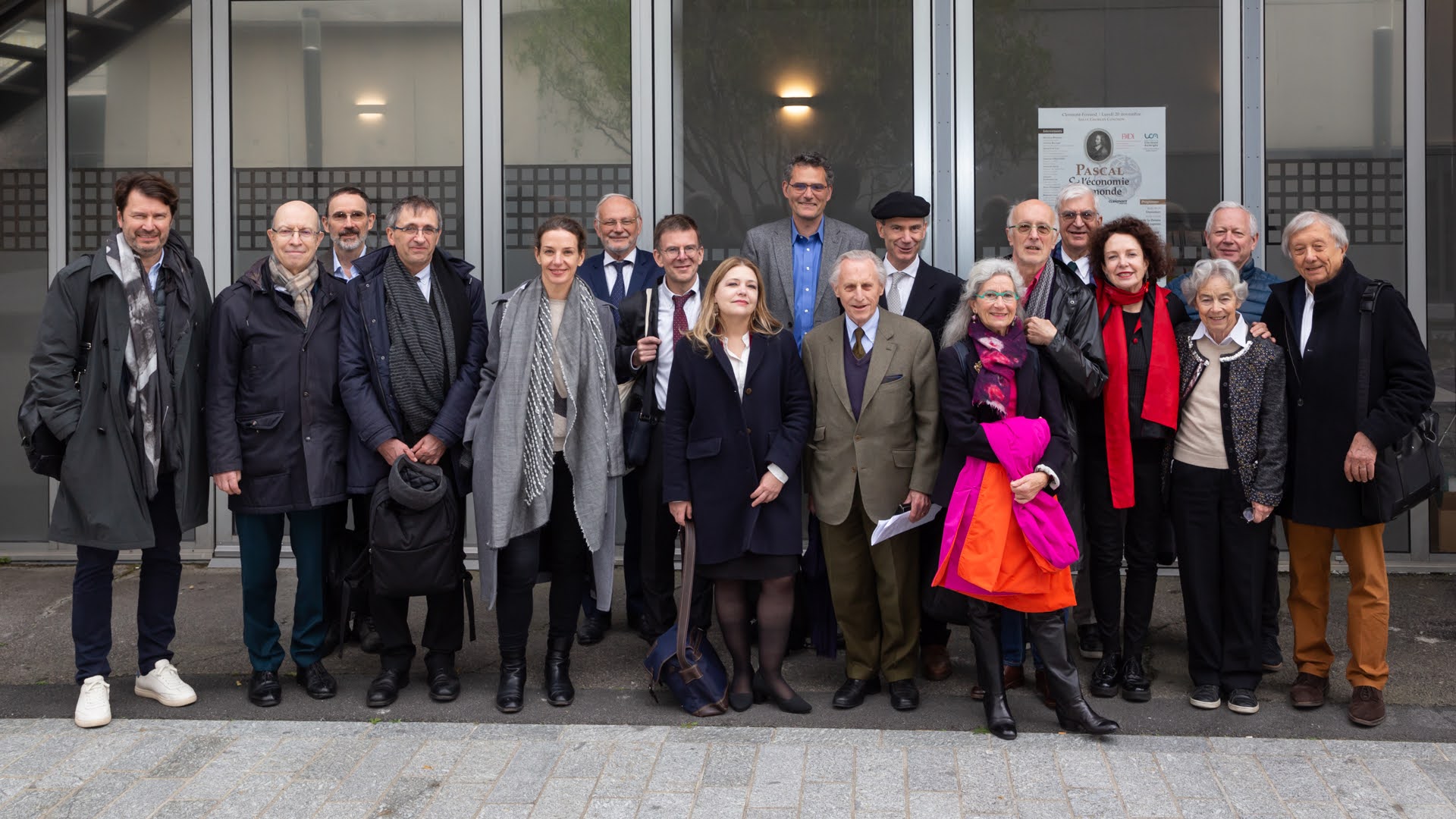 Colloque Blaise Pascal_intervenants