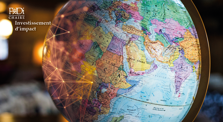 Cartographie des investisseurs d’impact en Afrique