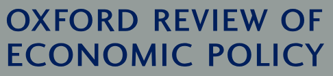 Oxford Review of Economic Policy 