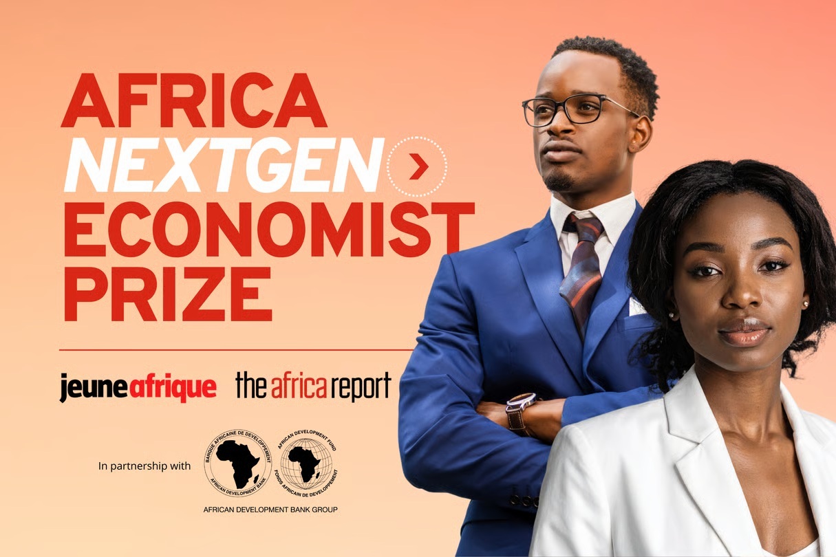 Africa NextGen Economist Prize 2026
