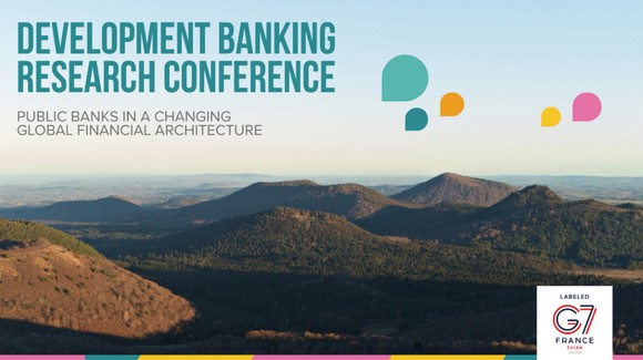 Development Banking Research Conference