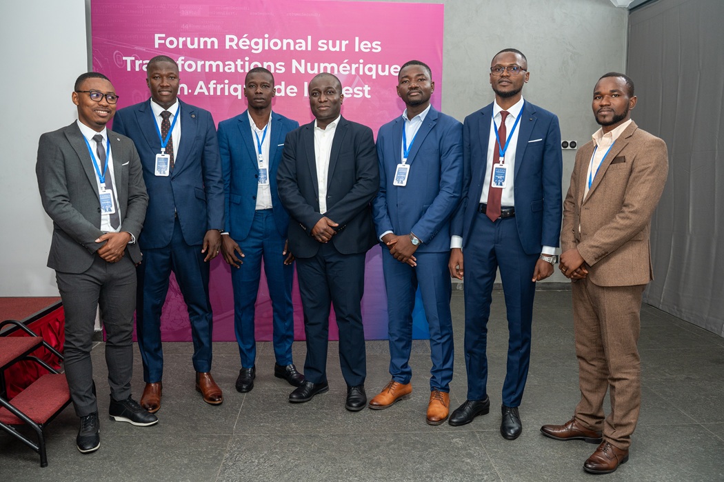 Forum Ouest-Africain sur les Transformations Numériques