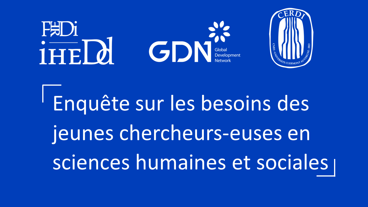 Vignette questionnaire jeunes chercheureuses