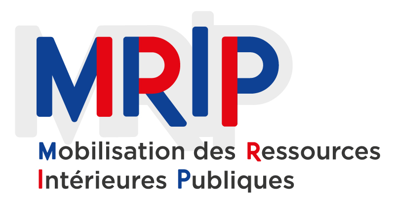 Logo MRIP