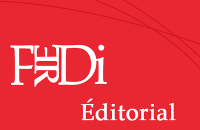 Logo ferdi edito
