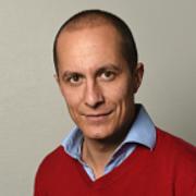 Joël Cariolle