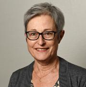 Geourjon Anne-Marie