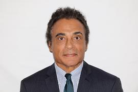 Pierre Richard AGENOR