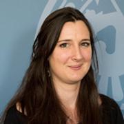 Portrait de Céline Carrère