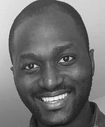Eric Gabin Kilama