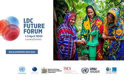 LDC Future Forum 2025