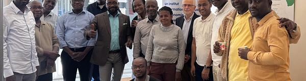 Formation Santé - Début Septembre 2025