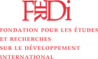 FERDI - Fondation pour les Études et recherches sur le développement international