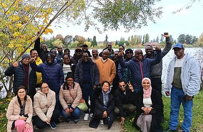 Séminaire Vichy octobre 2025