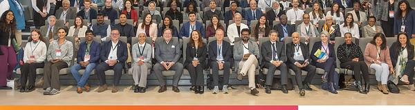 Highlights from the Global Development Conference 2025