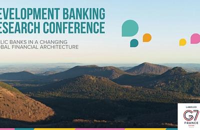 Development Banking Research Conference