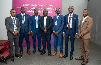 Forum Ouest-Africain sur les Transformations Numériques