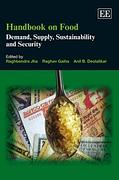 Handbook on Food Demand, Supply, Sustainability and Security