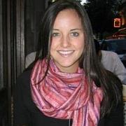 Laura BOUDREAU