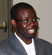 Zakaria Sorgho