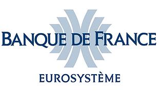 Logo Banque de France