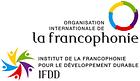 Institut de la Francophonie pour le développement durable