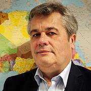  Philippe Messeant
